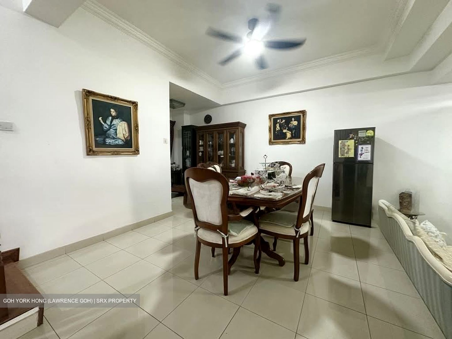 Ardisia Garden (D19), Terrace #574050901